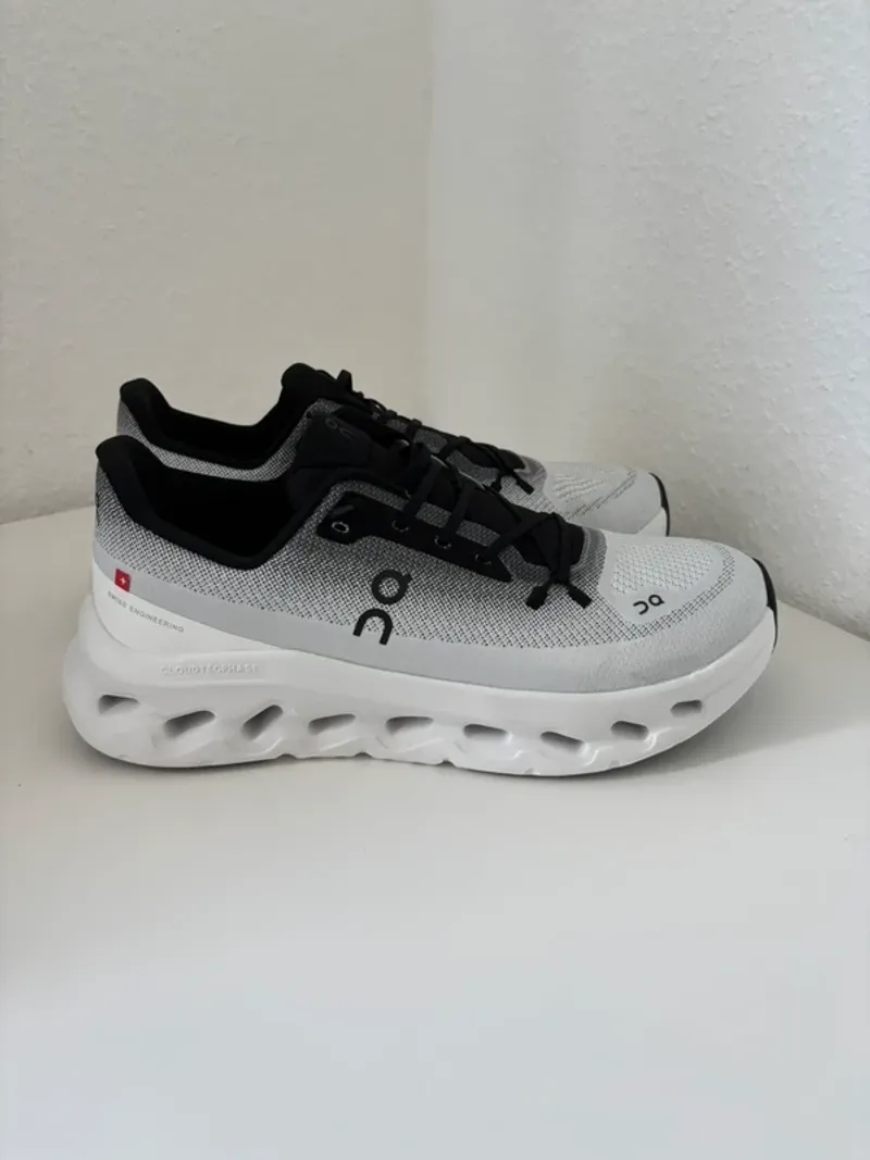 Used On Running Cloudtilt Running Shoes