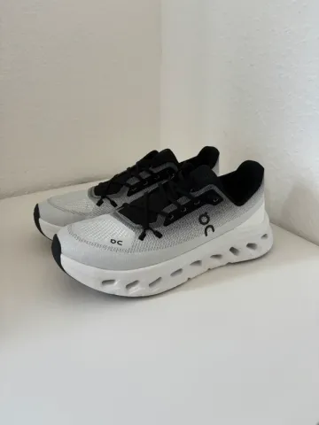Used On Running Cloudtilt bike — image 2 of 5
