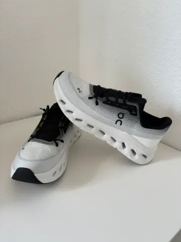 Used On Running Cloudtilt bike — image 3 of 5