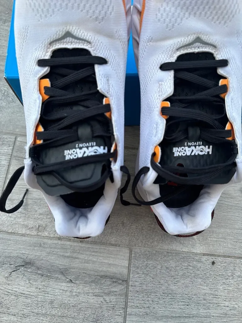 Używany Hoka Elevon 2 bike — zdjęcie 4 z 4