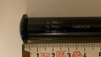 Używany RockShox Judy Gold rl 2023 bike — zdjęcie 18 z 18