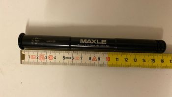 Używany RockShox Judy Gold rl 2023 bike — zdjęcie 14 z 18
