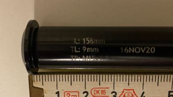 Używany RockShox Judy Gold rl 2023 bike — zdjęcie 13 z 18