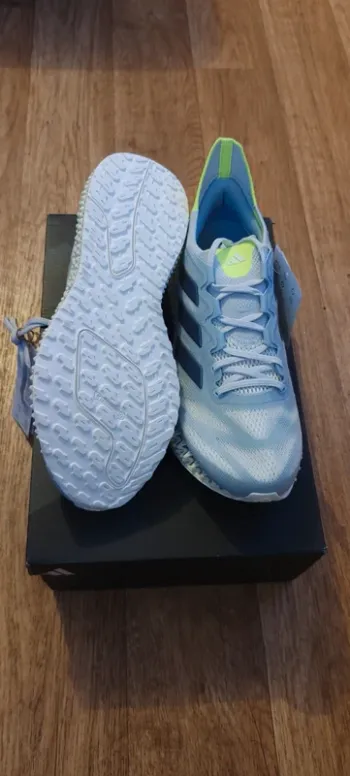 Używany Adidas 4DFWD 3 bike — zdjęcie 4 z 6