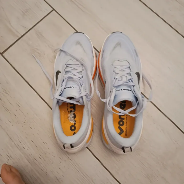 Używany Nike Vomero bike — zdjęcie 8 z 9