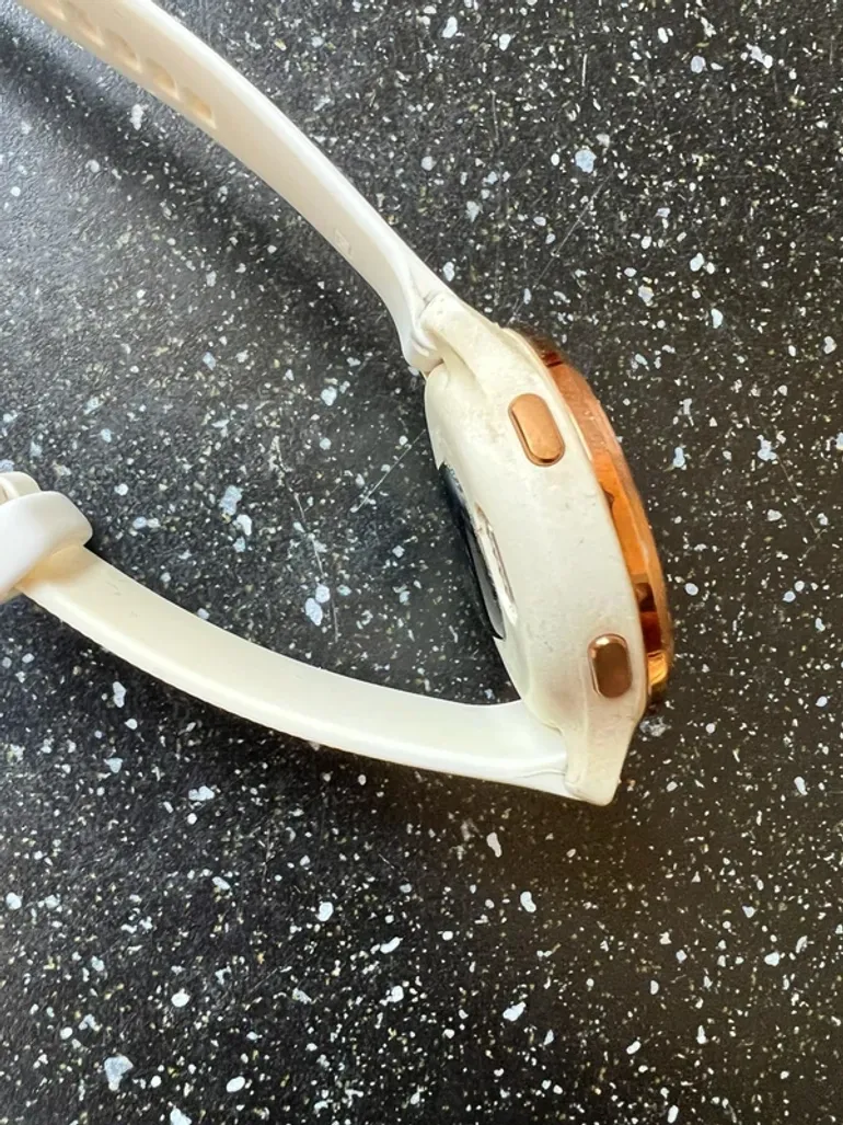 Garmin Venu 2S bike d'occasion — image 9 sur 14
