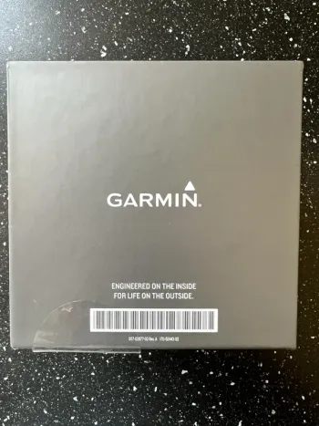 Garmin Venu 2S bike d'occasion — image 14 sur 14