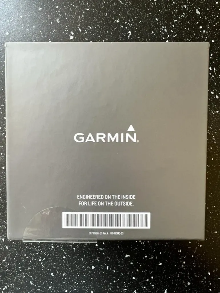 Garmin Venu 2S bike d'occasion — image 14 sur 14