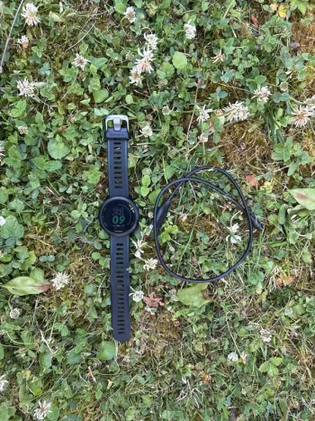 Used Garmin Forerunner 55 bike — image 4 of 4