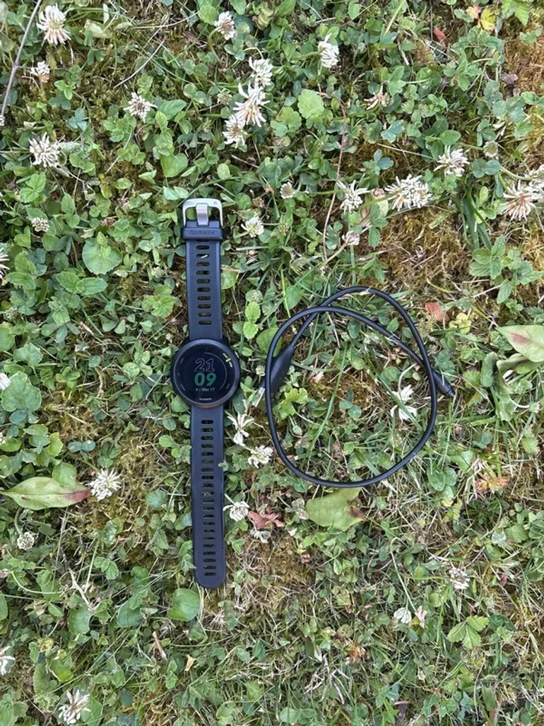 Used Garmin Forerunner 55 bike — image 4 of 4