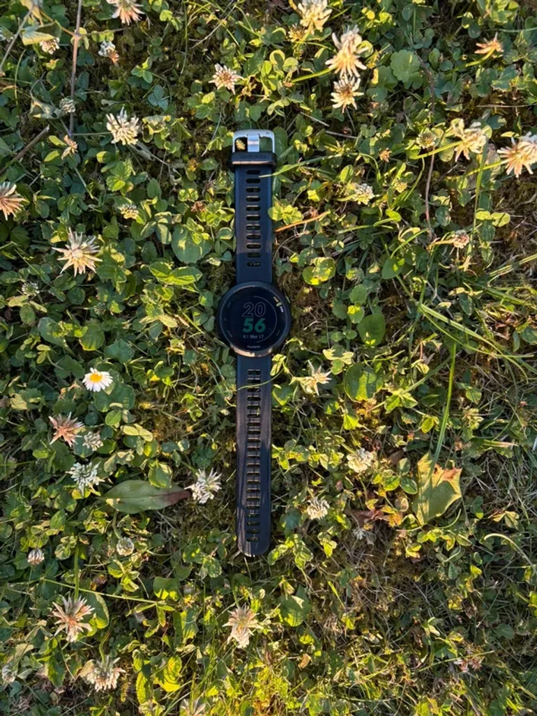Used Garmin Forerunner 55 bike — image 1 of 4