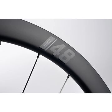 Used Vision SC48 i25 Wheelset 2026 bike — image 3 of 3