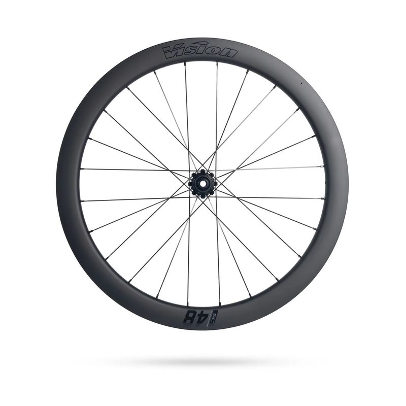 Used Vision SC48 i25 Wheelset 2026 bike — image 1 of 3