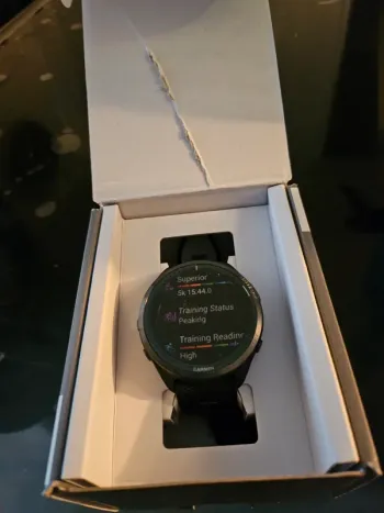 Used Garmin Montre bike — image 2 of 4