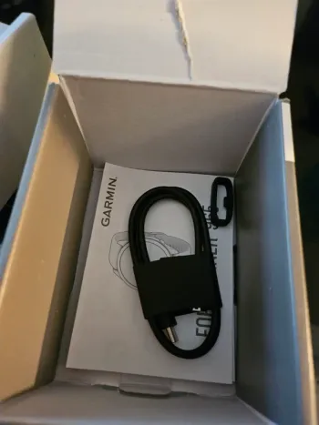 Used Garmin Montre bike — image 3 of 4