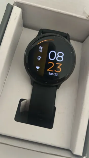 Garmin Venu 3 bike d'occasion