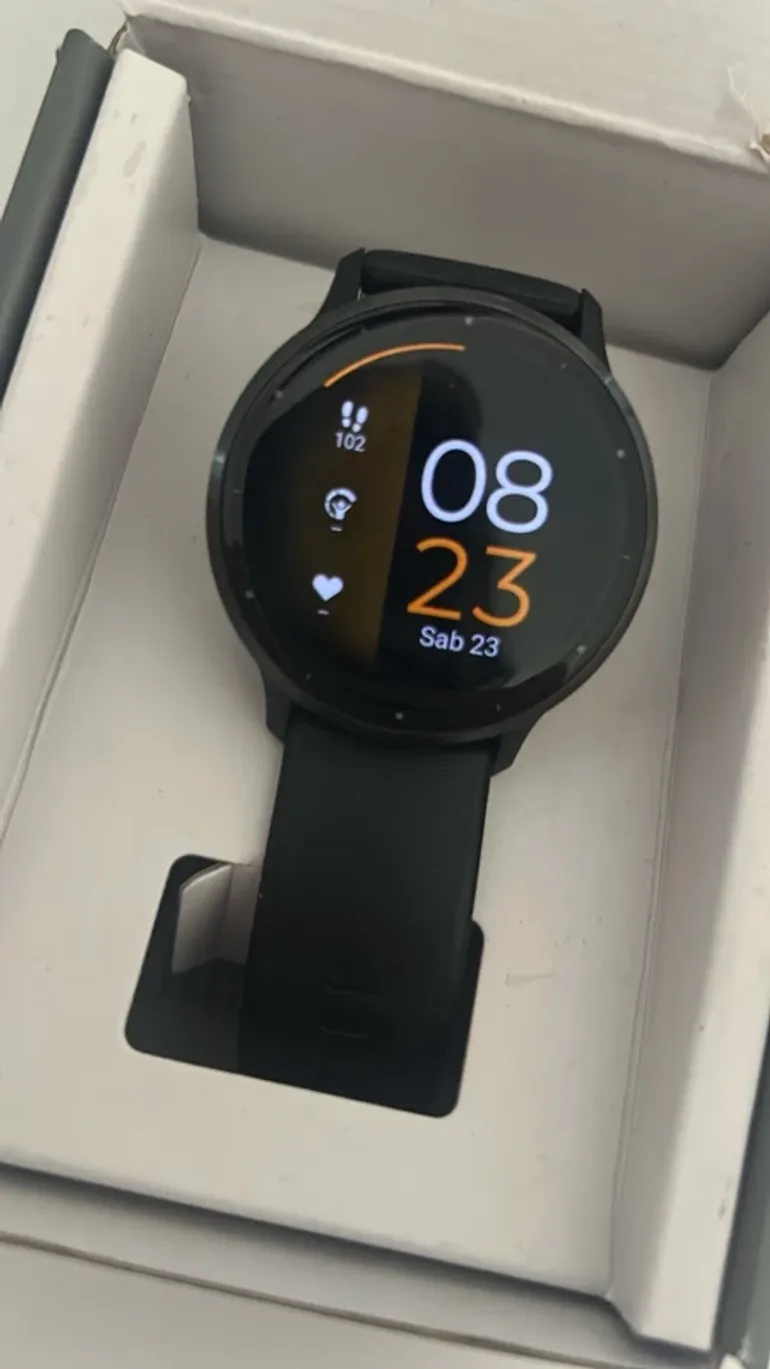 Garmin Venu 3 bike d'occasion — image 1 sur 3