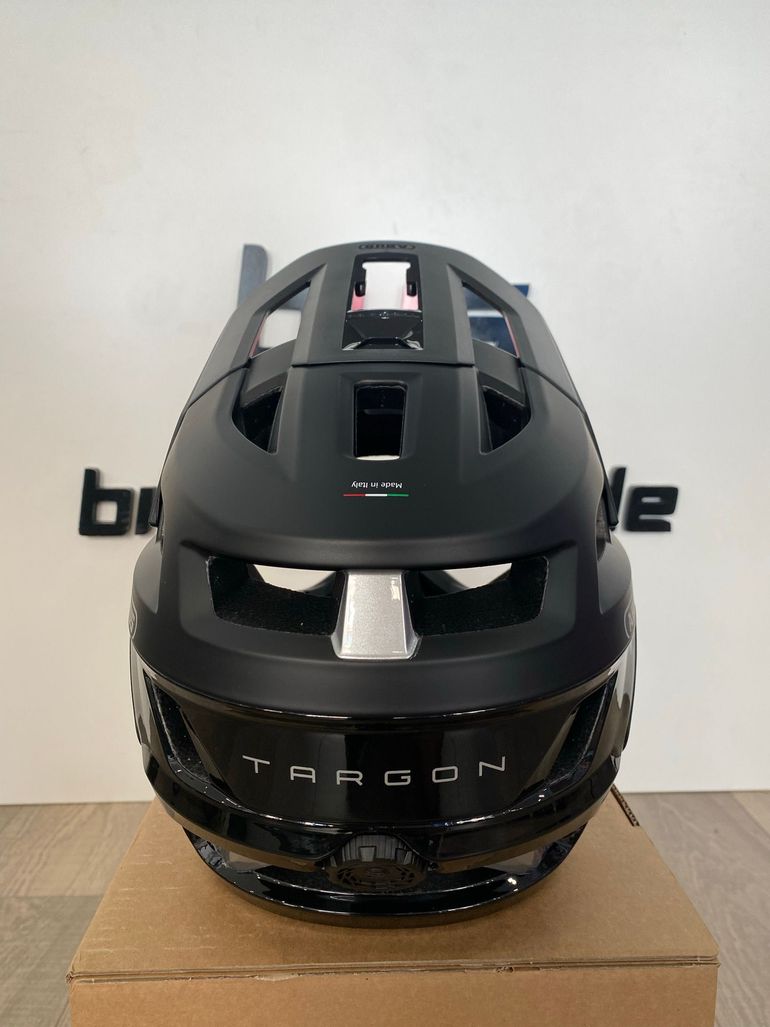 Used ABUS Targon 2026 bike — image 4 of 5