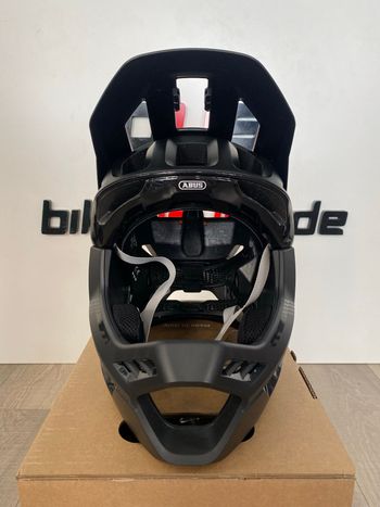 Used ABUS Targon 2026 bike — image 2 of 5
