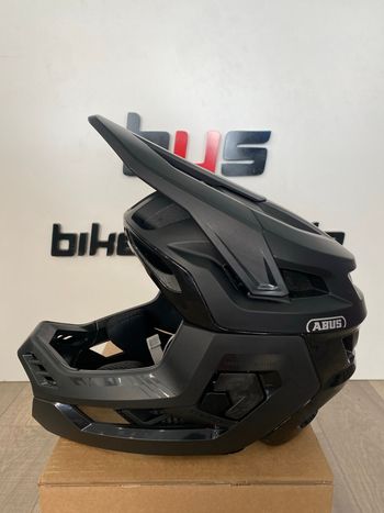 Used ABUS Targon 2026 bike — image 3 of 5