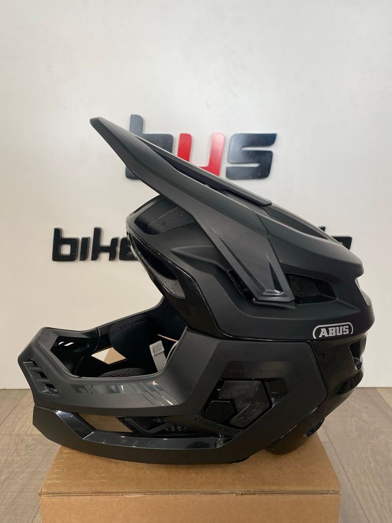 Used ABUS Targon 2026 bike — image 3 of 5