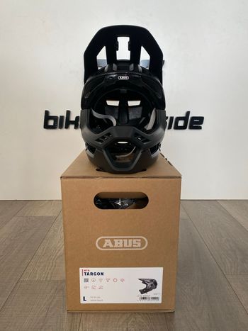 Used ABUS Targon 2026 bike
