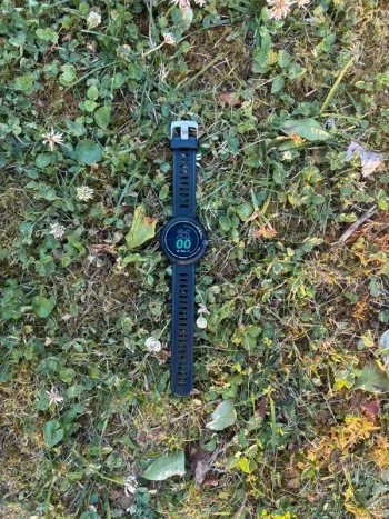 Used Garmin Forerunner 55 bike — image 3 of 4