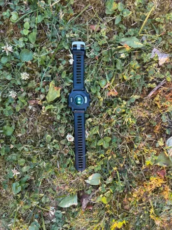 Used Garmin Forerunner 55 bike — image 4 of 4