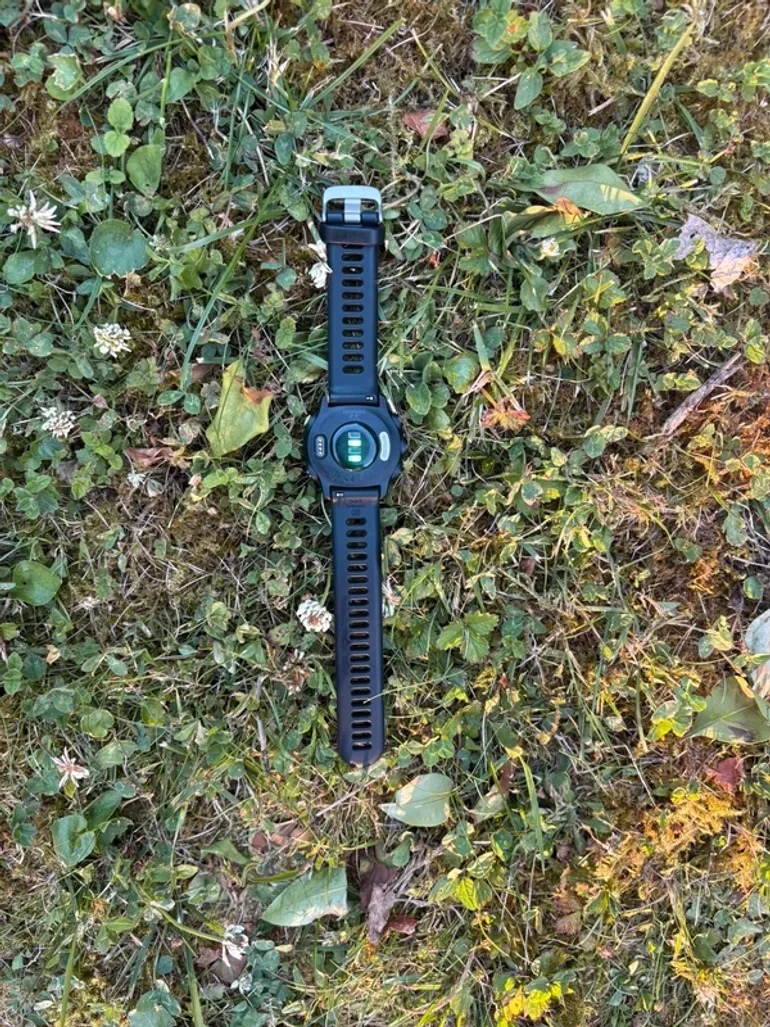 Used Garmin Forerunner 55 bike — image 4 of 4