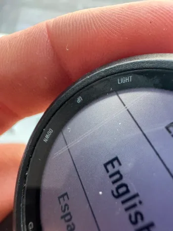 Used Garmin Forerunner 245 Music bike — image 4 of 4