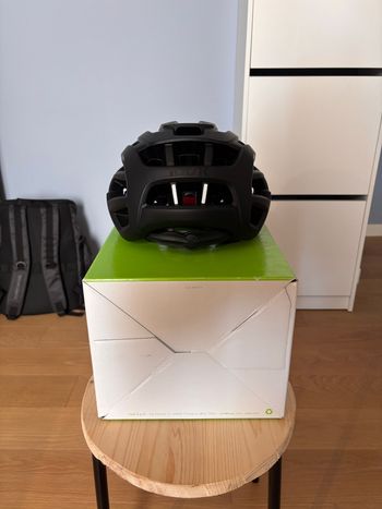 Used Kask Valegro Helmet 2025 bike — image 3 of 5