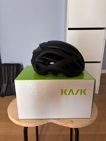Used Kask Valegro Helmet 2025 bike — image 2 of 5