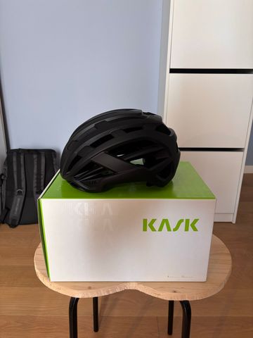 Used Kask Valegro Helmet 2025 bike — image 4 of 5