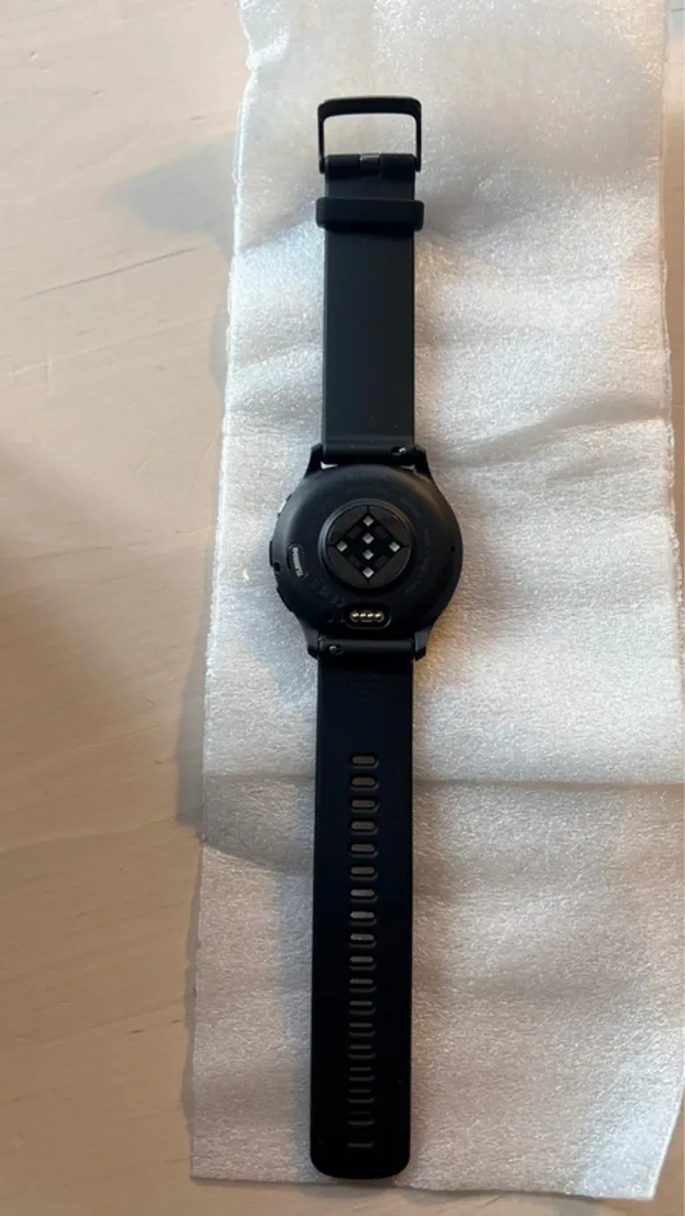 Garmin Venu 3 bike d'occasion — image 2 sur 4