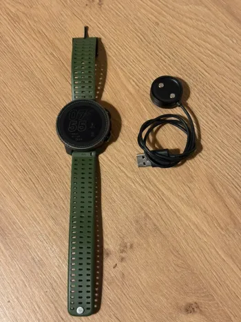 Używany Suunto Vertical Titanium bike — zdjęcie 2 z 4