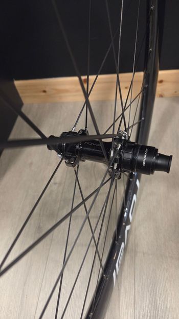 Używany Roval Rapide CLX 3 Wheelset 2026 bike — zdjęcie 3 z 5