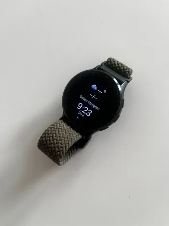 Garmin Venu 3 bike d'occasion — image 2 sur 5