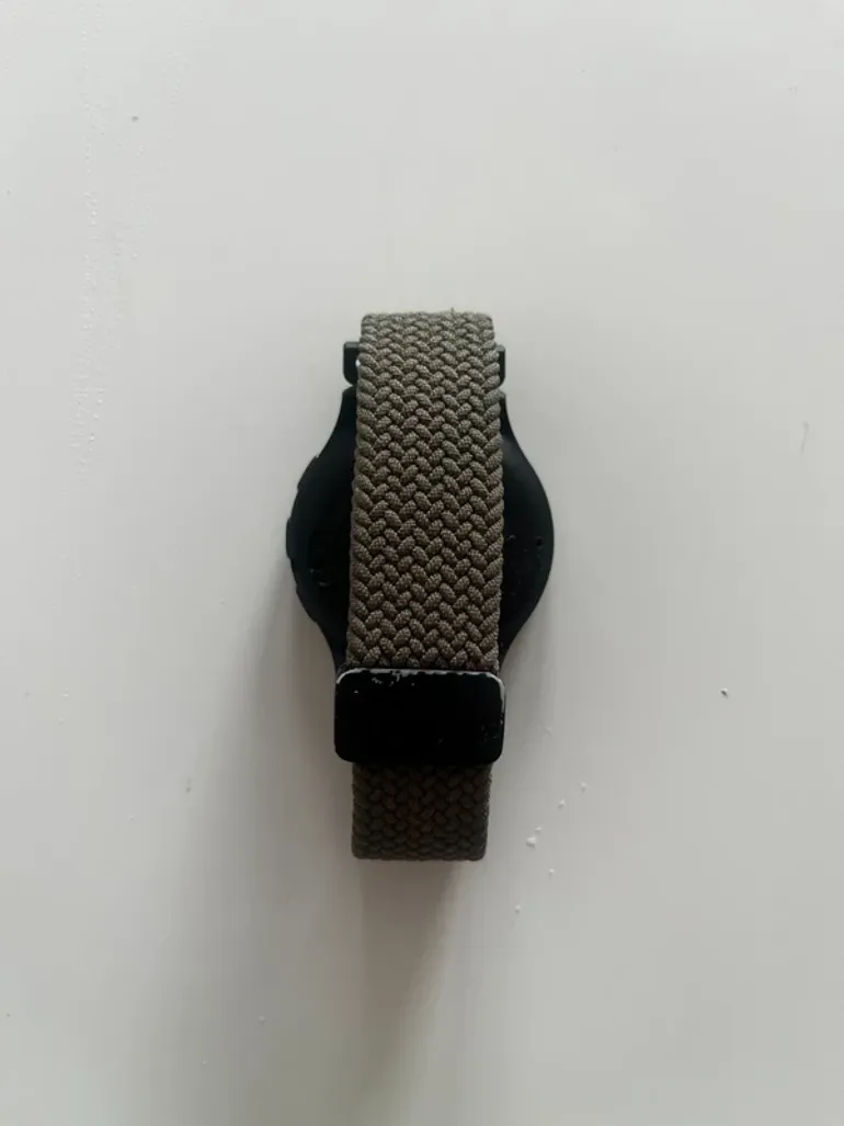 Garmin Venu 3 bike d'occasion — image 3 sur 5