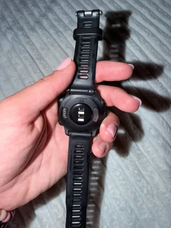 Used Garmin Forerunner 55 bike — image 3 of 5