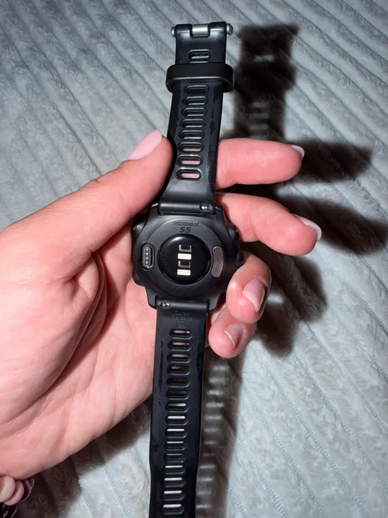 Used Garmin Forerunner 55 bike — image 3 of 5