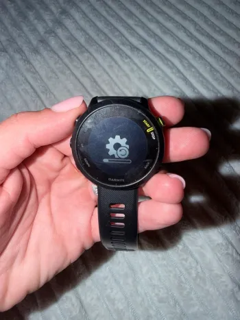 Used Garmin Forerunner 55 bike — image 2 of 5