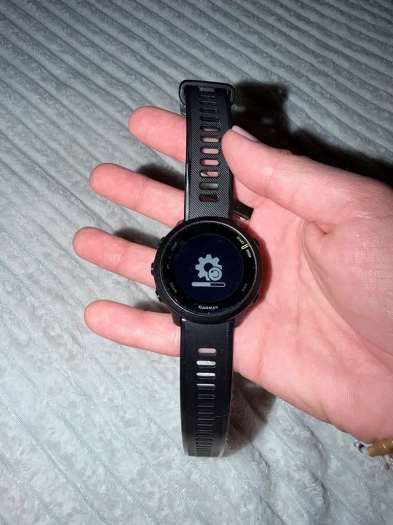 Used Garmin Forerunner 55 bike — image 4 of 5