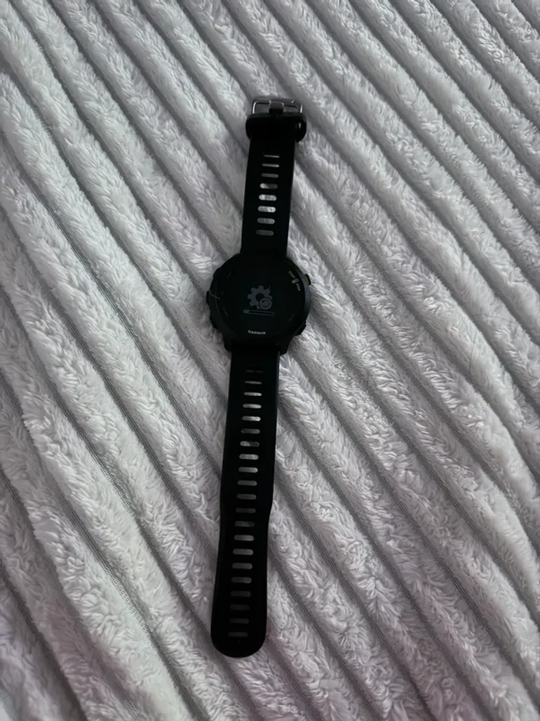 Used Garmin Forerunner 55 bike — image 1 of 5