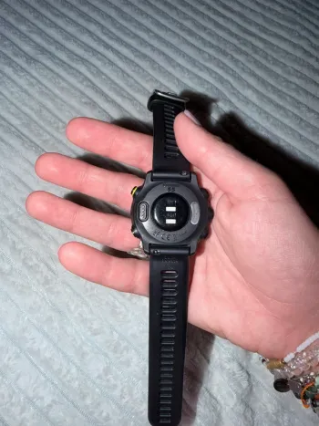 Used Garmin Forerunner 55 bike — image 5 of 5