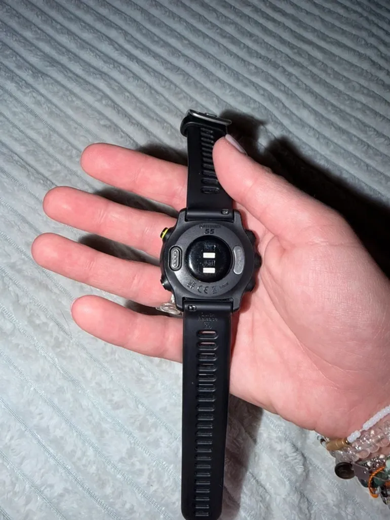 Used Garmin Forerunner 55 bike — image 5 of 5