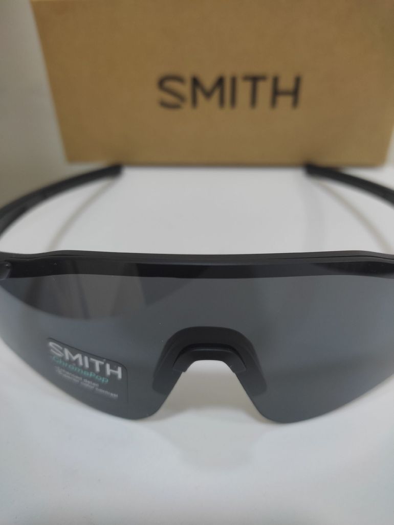 Używany Smith Optics Defy Chromapop 2026 bike — zdjęcie 2 z 6