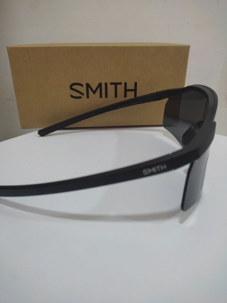 Używany Smith Optics Defy Chromapop 2026 bike — zdjęcie 3 z 6