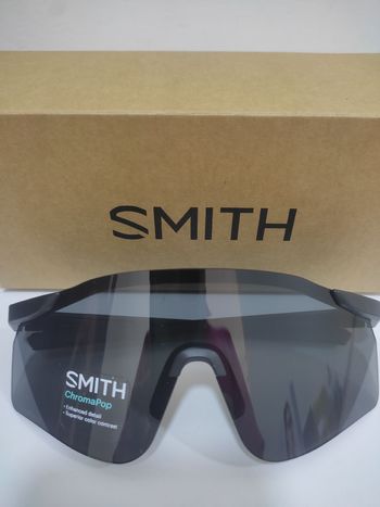 Używany Smith Optics Defy Chromapop 2026 bike