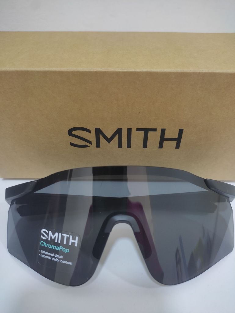Używany Smith Optics Defy Chromapop 2026 bike — zdjęcie 1 z 6