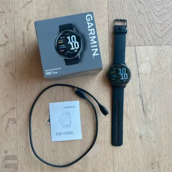 Garmin Venu 4 bike d'occasion
